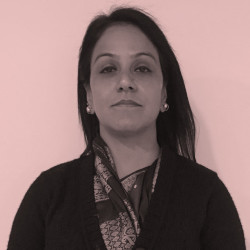 Dr. Sangita Sharma